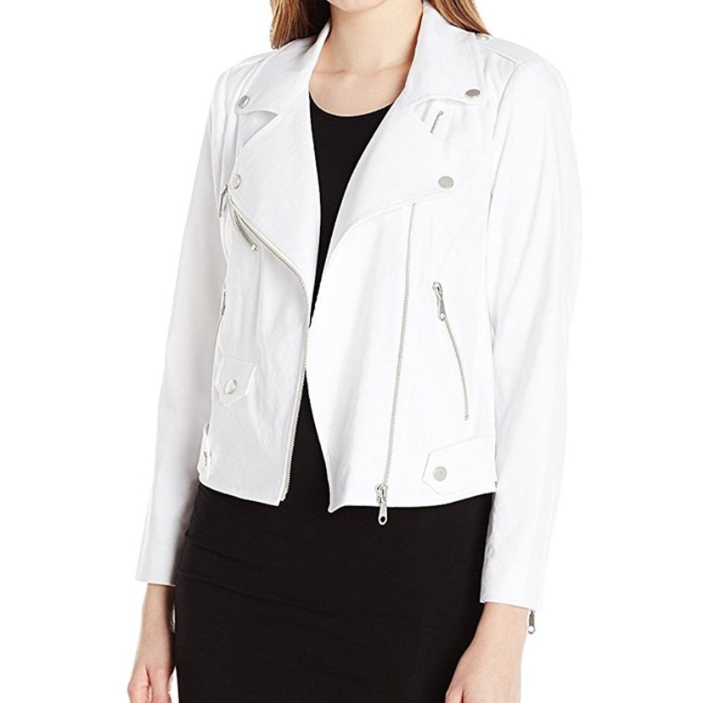 NWT Rebecca Minkoff moto jacket